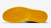 Jordan 1 Retro High Not for Resale Varsity Maize