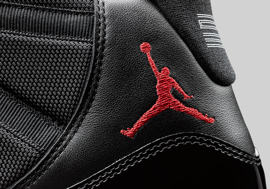 Jordan 11 sortie 2019 best sale