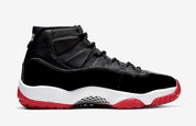 Air Jordan 11 Retro Playoffs Bred (2019)