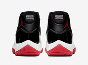 Air Jordan 11 Retro Playoffs Bred (2019)