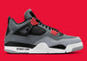 Air Jordan 4 Retro Infrared