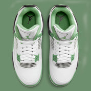 Jordan 4 Retro Seafoam