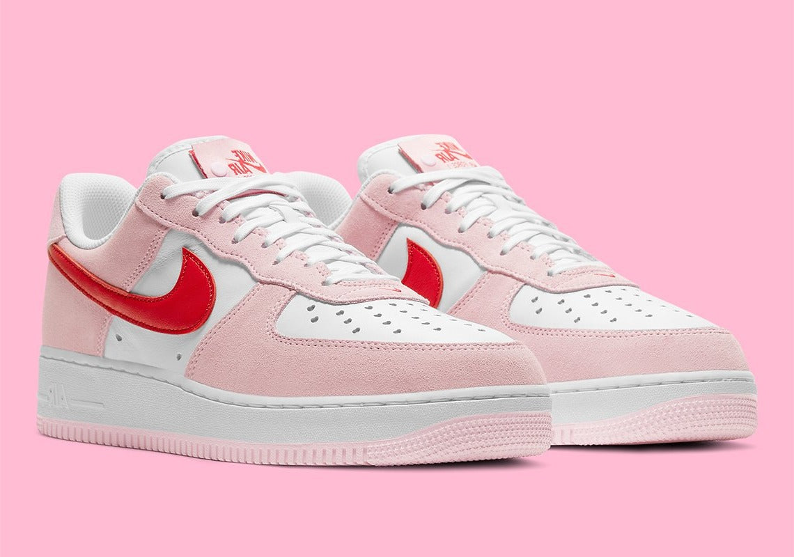 Air Force 1 Low Love Letter Valentine's Day (2021)
