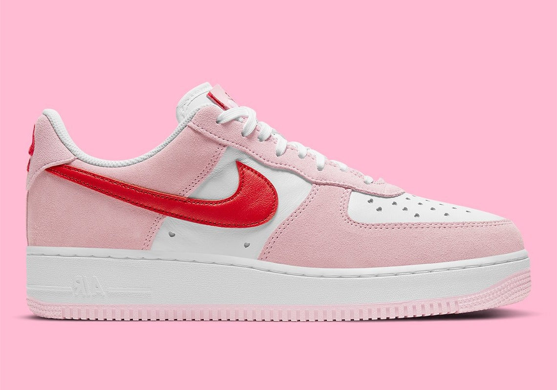 Air Force 1 Low Love Letter Valentine's Day (2021)
