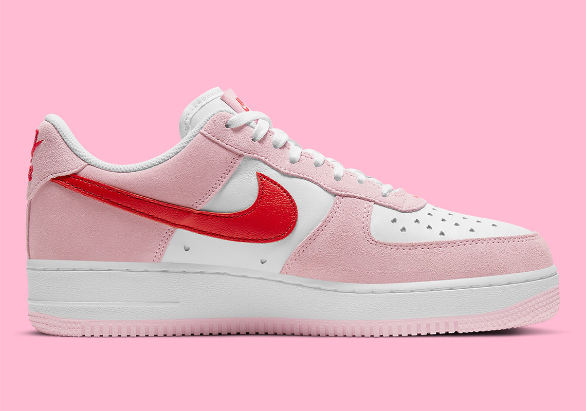 Air Force 1 Low Love Letter Valentine's Day (2021)