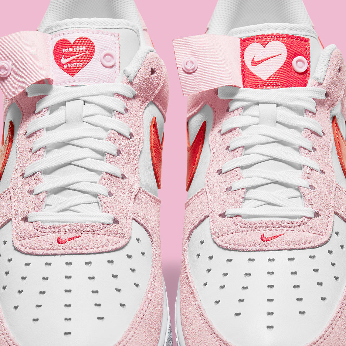 Air Force 1 Low Love Letter Valentine's Day (2021)