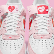 Air Force 1 Low Love Letter Valentine's Day (2021)