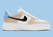 Air Force 1 Low Pixel Desert Sand