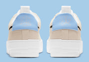 Air Force 1 Low Pixel Desert Sand