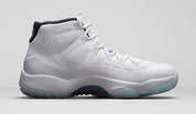 Air Jordan 11 Retro Legend Blue (2014)