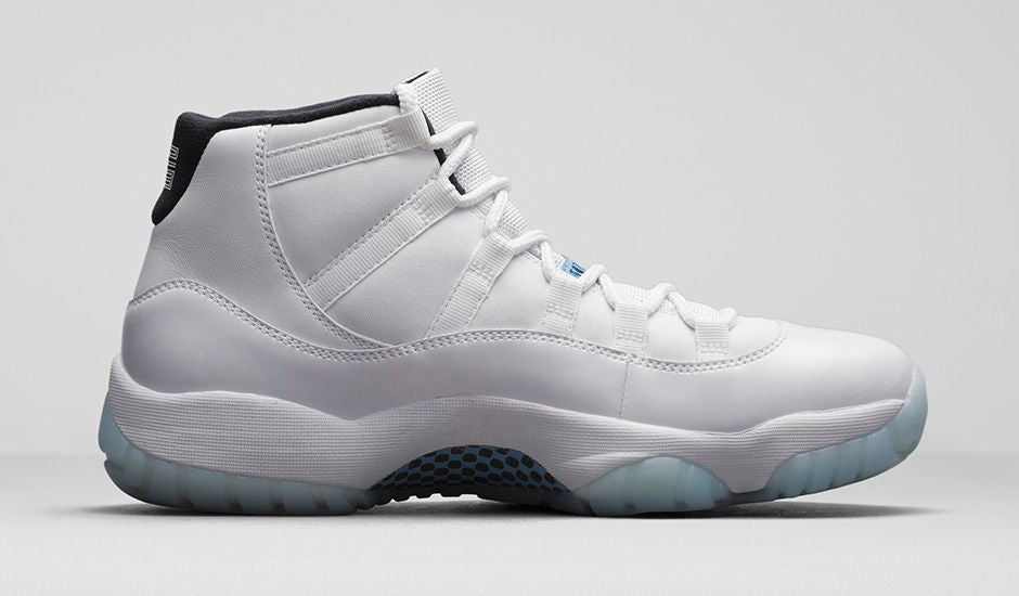 Air Jordan 11 Retro Legend Blue (2014)