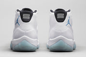 Air Jordan 11 Retro Legend Blue (2014)