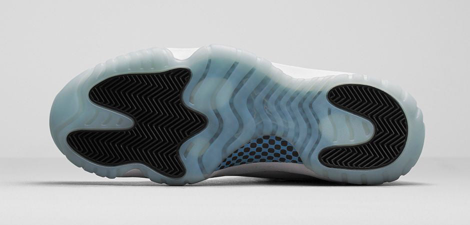 Air Jordan 11 Retro Legend Blue (2014)