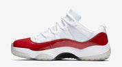 Air Jordan 11 Retro Low Cherry (2016)