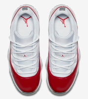 Air Jordan 11 Retro Low Cherry (2016)