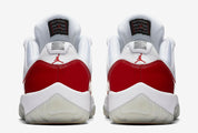 Air Jordan 11 Retro Low Cherry (2016)
