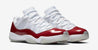 Jordan 11 Retro Low Cherry (2016)
