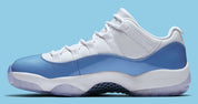 Air Jordan 11 Retro Low University Blue