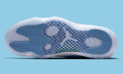 Air Jordan 11 Retro Low University Blue