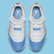 Air Jordan 11 Retro Low University Blue