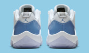 Air Jordan 11 Retro Low University Blue