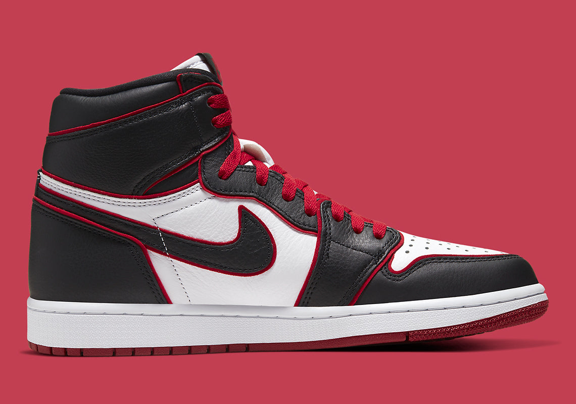 Air Jordan 1 High OG Bloodline