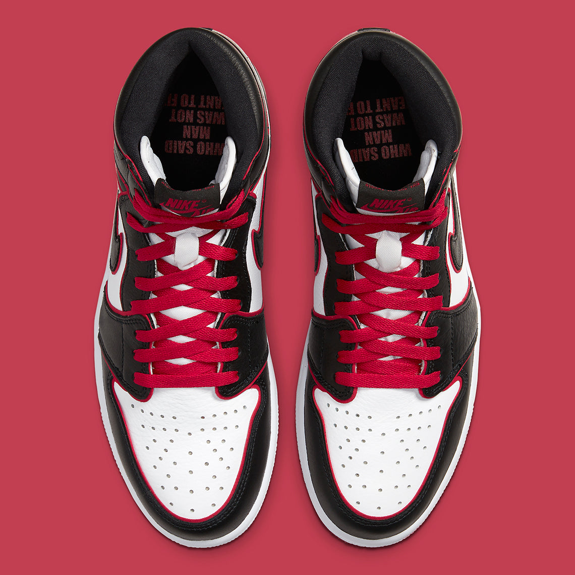 Air Jordan 1 High OG Bloodline