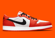 Air Jordan 1 Low Starfish