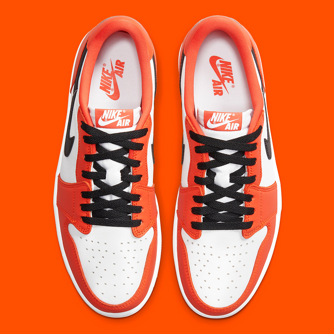 Air Jordan 1 Low Starfish