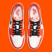 Air Jordan 1 Low Starfish
