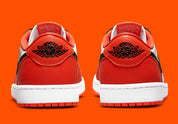 Air Jordan 1 Low Starfish