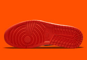 Air Jordan 1 Low Starfish