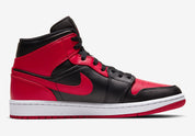 Air Jordan 1 Mid Banned 2020