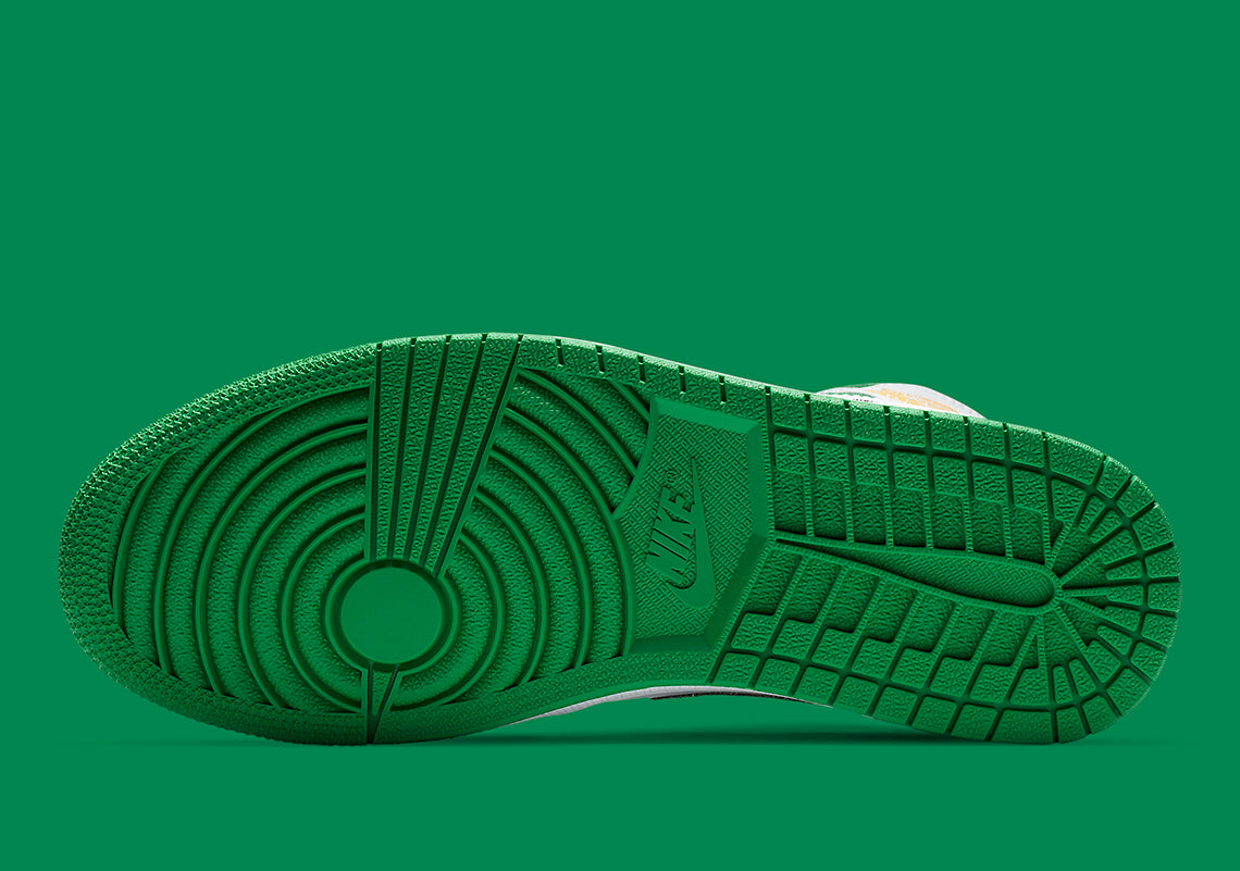 Air Jordan 1 Mid Oakland