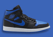 Air Jordan 1 Mid Royal