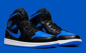 Air Jordan 1 Mid Royal