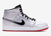 Air Jordan 1 Mid SE Fearless Edison Chen CLOT