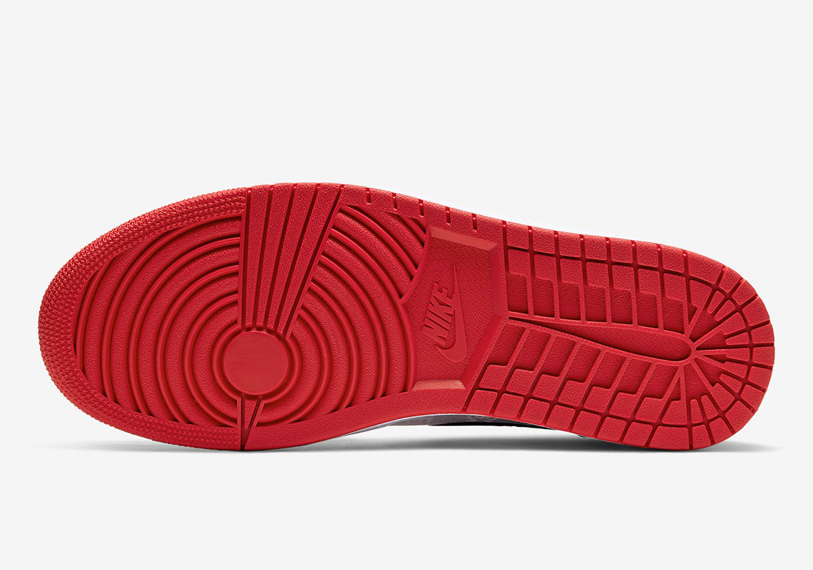Air Jordan 1 Mid SE Fearless Edison Chen CLOT