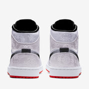 Air Jordan 1 Mid SE Fearless Edison Chen CLOT