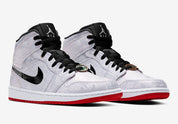 Air Jordan 1 Mid SE Fearless Edison Chen CLOT