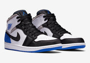 Air Jordan 1 Mid SE Union Royal
