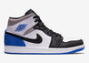 Air Jordan 1 Mid SE Union Royal