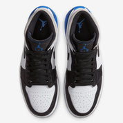 Air Jordan 1 Mid SE Union Royal