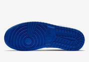 Air Jordan 1 Mid SE Union Royal