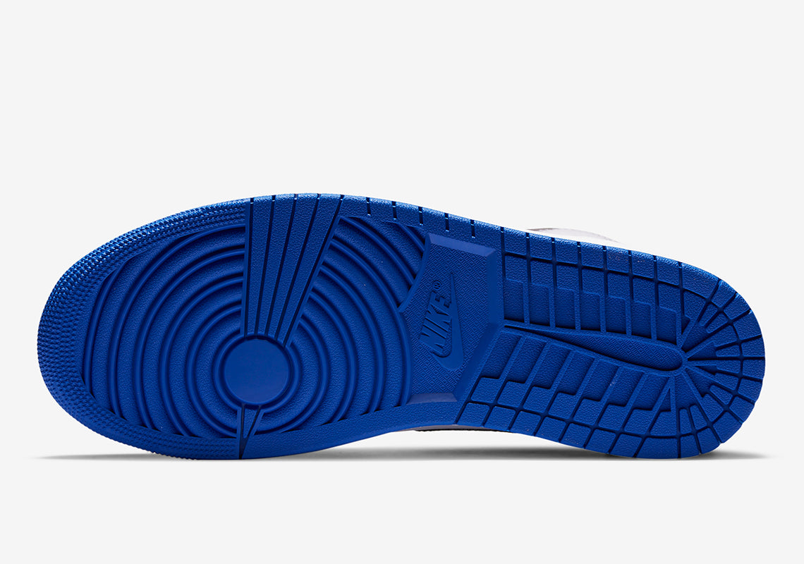 Air Jordan 1 Mid SE Union Royal