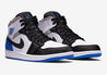 Air Jordan 1 Mid SE Union Royal