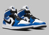 Air Jordan 1 Mid Sisterhood Game Royal