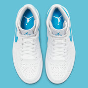 Air Jordan 1 Mid UNC