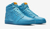 Air Jordan 1 Retro High Gatorade Blue Lagoon