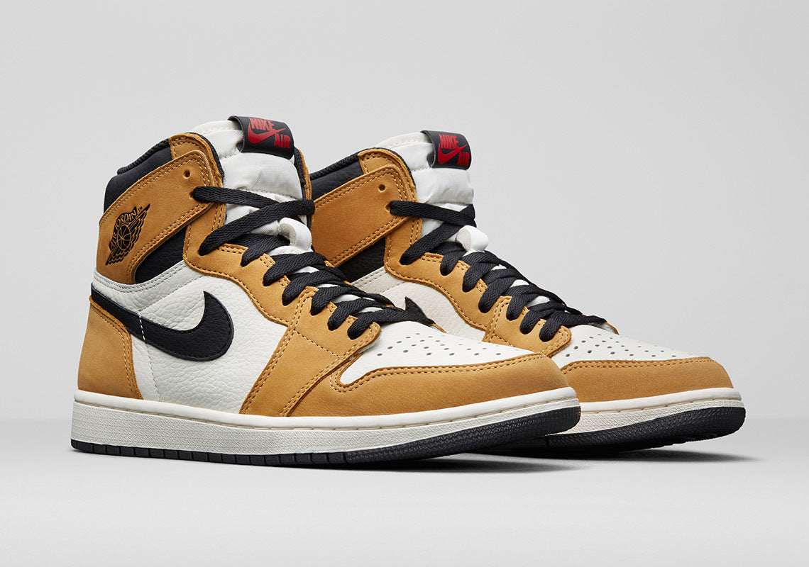 Air Jordan Retro High OG Rookie of the Year
